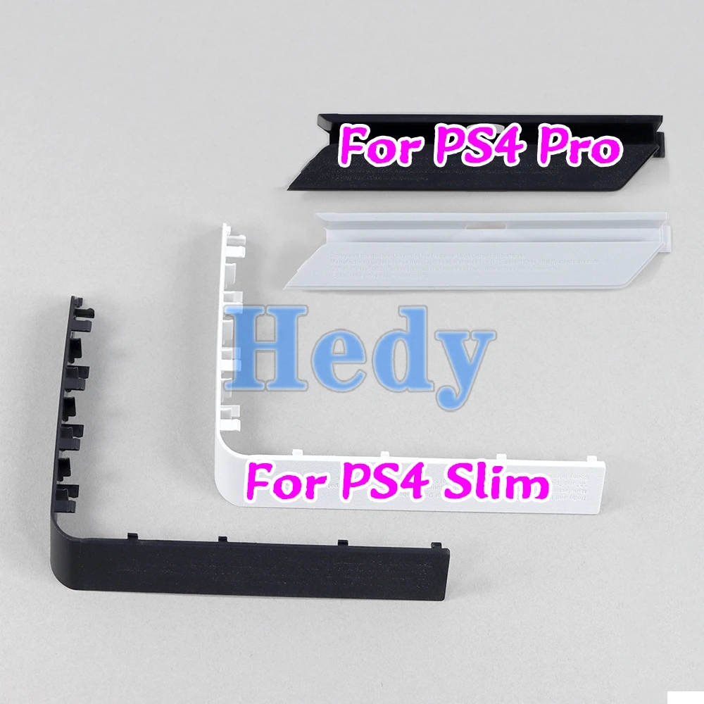 1pc Zamenjava ZA PS4 Pro Slim Hard Drive Bay Pokrovček Reže za Vrati, Loputo Kritje Protector za Playstation 4 Slim Pro Stanovanj Primeru