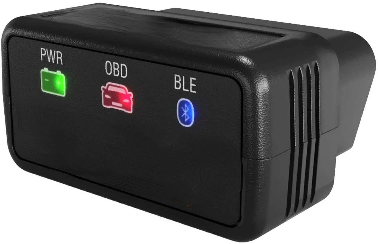 Bimmercode Bluetooth 5.1 BLE OBD2 Adapter za BMW/Mini, Deluje z iPhone/iOS in Android, Avto Kodiranje, OBD II Diagnostični Skener