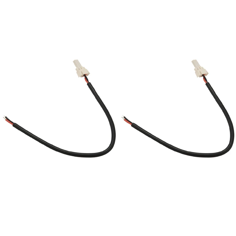 ELOS-2X Led Smart Rep Lahka Kabel Neposredno Fit Električni Skuter Baterije Skladu Zložljive Odporne na Obrabo Za Xiaomi Mijia M365