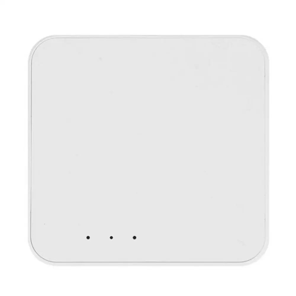 Tuya Multi-mode Smart Prehod Središče 3.0 WiFi+ Prehod Pametni Dom, Avtomatizacija Daljinski Nadzor Preko Pametnega Življenja