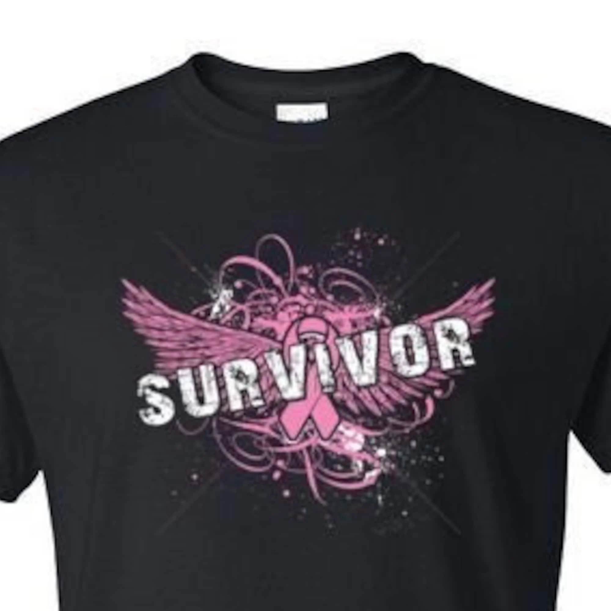 Majica PREŽIVELI KRILA Raka Dojk Boj za Odrasle
