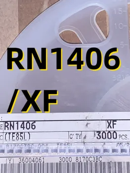 10pcs RN1406 /XF