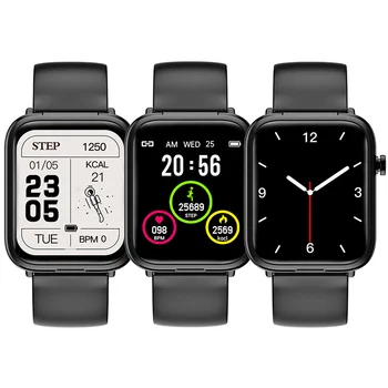 2023 Novo X8 Smartwatch TWS Slušalke 2 v 1 Bluetooth Klic Šport Pametne Ure Srčnega utripa IP67 Nepremočljiva Moški Ženske Pametno Gledati