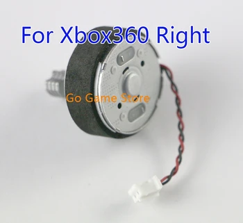 20pcs Za Xbox 360 Krmilnik Popravilo Delov Vibrator Klepetanje veliki Motorji Kladivo Levo, Desno veliki Motornih