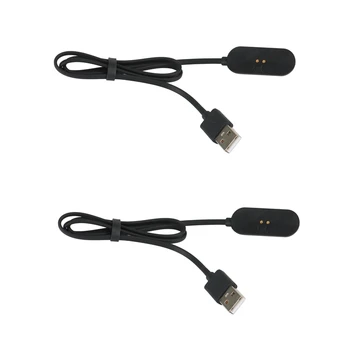 2X Nadomestni Polnilec Dock + USB Kabel Za PAX 3 PAX 2 Pribor Pribor za Polnjenje