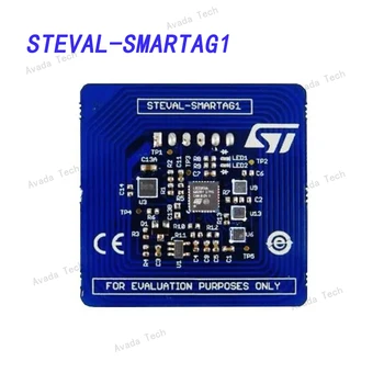 Avada Tech STEVAL-SMARTAG1 NFC Dinamične Oznake sensor node vrednotenje odbor