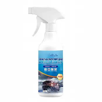 Avto Deicer Spray Vozila Hitro Taljenje Snega Spray Proti Zaledenitve Odtajanje Ne Poškoduje Avtomobila Paint Spray Avtomobile Dodatki