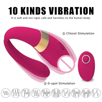 Baterije Vibrator za Klitoris Biti Tiho Vibrator, Dildo Vargina Žensk Cosplay Vstavite Vibrator Moških Moda Strani Realističen