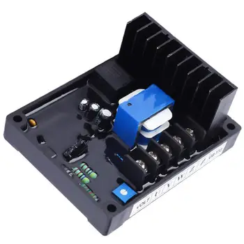 Dizelski Generator Automatice Regulator Napetosti STC AVR GB170