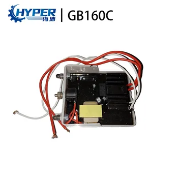 GB160C GB170C 30KW ST STC AVR Diesel Alternator Generator Deli Generator Samodejno za Krtačo Regulator Napetosti Stabilizator