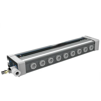 Inteligentni Self-Uravnoteženje Elektrostatičnega Odstranitev Ion Bar AP-Ab1226 Elektrostatično Eliminator LCD-Plošča