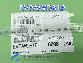 Japonska Uvoženih Panasonic EVP-Awdb1p Touch Stikalo 2*3*0.6 Obliž 2-Stopala Mobilni Telefon Mikro Gibanja