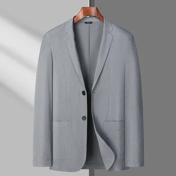 Lin3286-Business professional formalnih z priložnostne jakno obleko