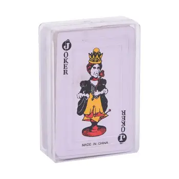 Mini Igralne Karte Prenosni Mini Kartice Igranje Drobne Kart Novost Stranka Darilo Za Dekleta In Fante Okraski Stranka