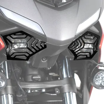 Motorno kolo, Aluminijast Smerniki Zaščitnik Rešetka Stražar Pokrov zaščitni Žar Za TRACER700 Sledilnega 700 Sledilnega 7 GT 2020 2021 2022
