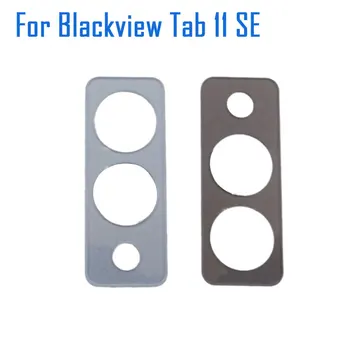 Novi Originalni Blackview ZAVIHKU 11 MP Kamera Zadaj Dekoracijo Dele Leče, Pribor Za Blackview ZAVIHKU 11 SE Tableta
