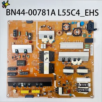 Originalna TV Moč Krovu BN44-00781A L55C4_EHS Deluje Normalno In je za LCD Tv UN55HU7200FXZA UN55HU7200 Dodatki