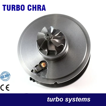 TF035HL10-09GFT-VG turbo chra 49335-01120 jedro kartuše za Mitsubishi Outlander RVR PHEV 2.2 SI 110KW Motorja : 4N14-0-30 L