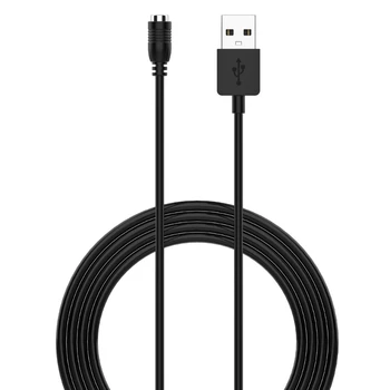 Trajno Polnilnik USB Kabel Kabel Magnetni Polnjenje Žice za WSDF10 F20 F30 Pro-TrekF21 Zanesljivo Polnjenje Opremo