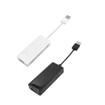 USB Adapter USB Povezava z Žično napeljavo za Android 4.0 Avto Navigacija Multimedia
