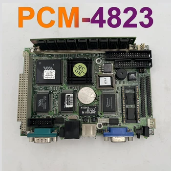 Za Advantech Vgrajeni Industrijske Nadzorni Odbor 3,5-palčni PCM-4823 Rev. B1