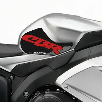 Za Hondo CBR 1000RR 2004-2007 Nalepke Motocikel Accessorie Strani Tank Pad Zaščito Kolena Ročaj za Vleko