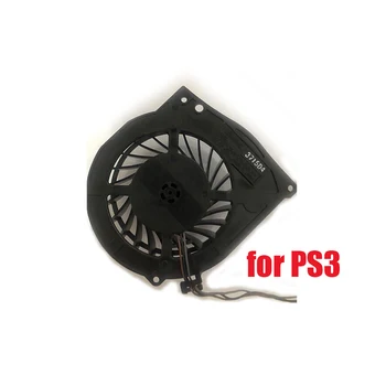 Zamenjava Notranjega CPU Hladilnik Za PS3 Super Slim 4000 4K Hladilni Ventilator za ps3 4000 slim Igralno Konzolo Popravila Accessorie